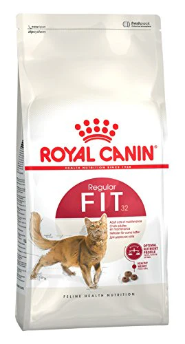 Royal Canin Regular FITS (cats) 2 kg