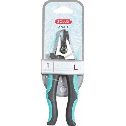 Zolux ANAH COUPE ONGLES LARGE