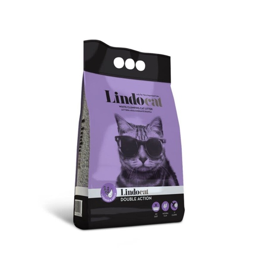 Lindocat Double Action 10 L