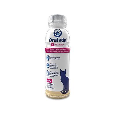 ORALADE GI SUPPORT 330ML