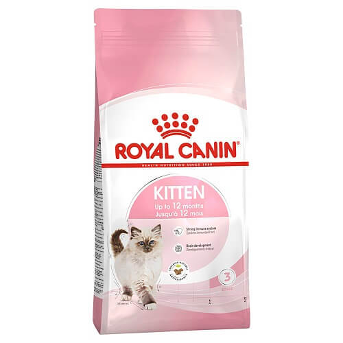 Royal Canin Kitten upto 12 months 2 KG