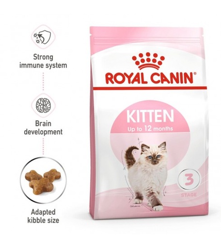 Royal Canin Kitten upto 12 months 4 KG