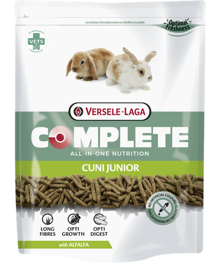VERSELE LAGA Cuni Junior Rabbit food 500 g