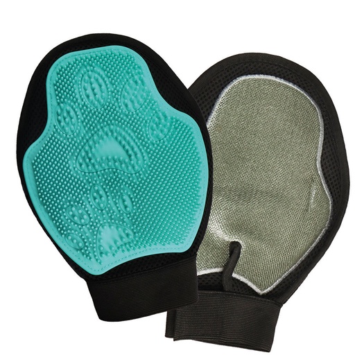 Zolux Brush Grooming Glove