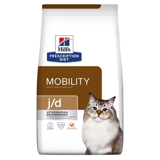 Hills mobility j/d 1.5kg