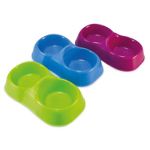MPS MAYA DOUBLE BOWL 0.15 L