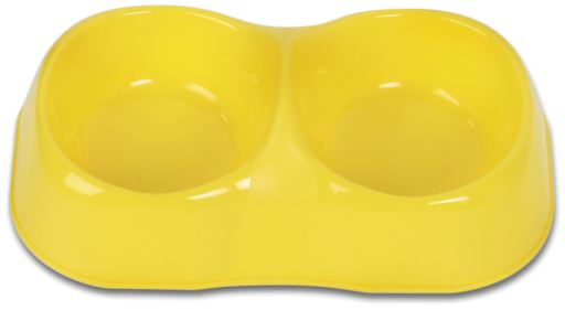 MPS MAYA DOUBLE BOWL 0.6 L