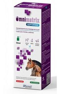 omnimatrix septfree lotion 50ml