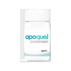 Apoquel 5.4mg tablets